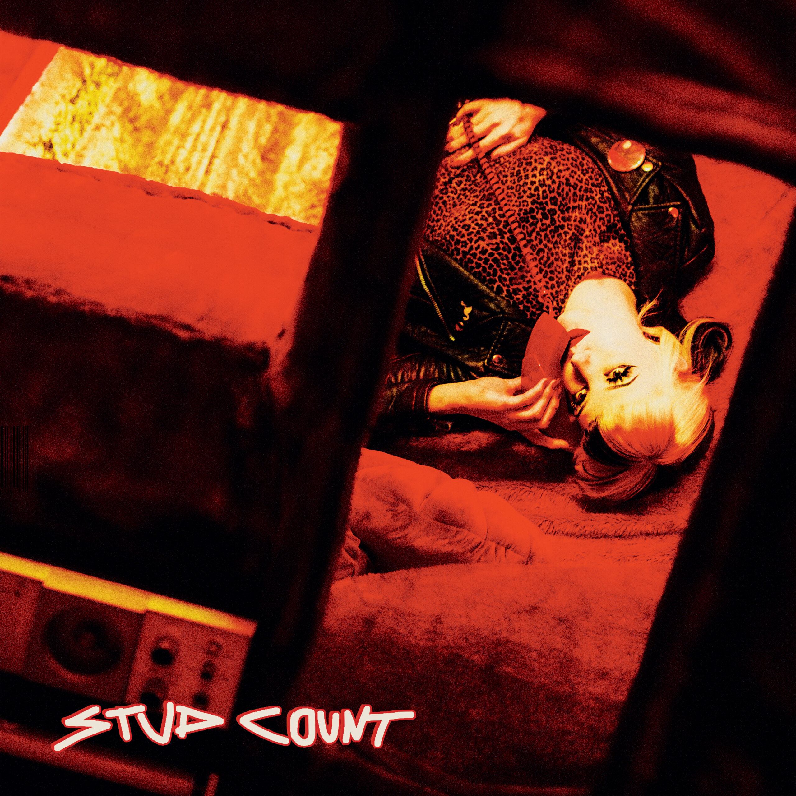 Stud Count Revives Hardcore Punk with Pop Flair on Debut Album Release - Newslibre