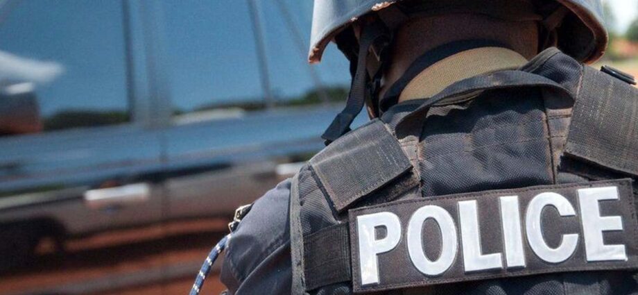 It’s Time the Uganda Police Force Rethought Its Priorities and Did Better - Newslibre