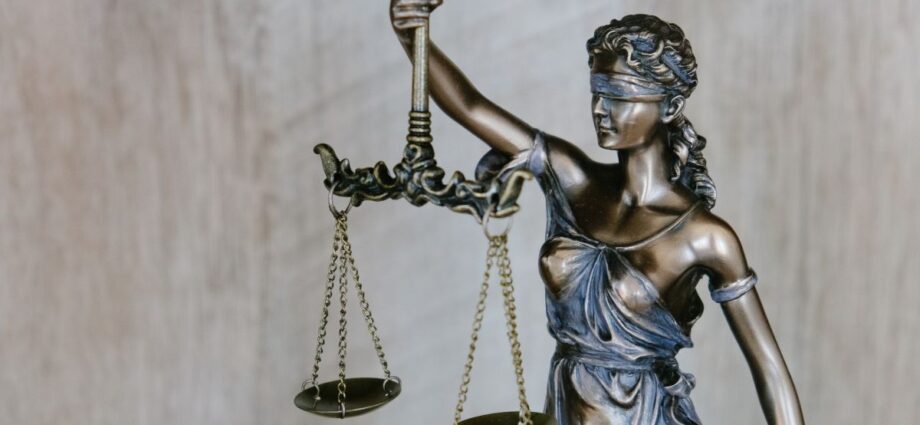 Judges Should Stick to Deciding Cases: Understanding the Roe versus Wade Ruling - Newslibre