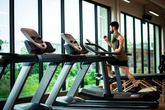 Why Is a Pre-workout Supplement Before Gym So Important? - Newslibre