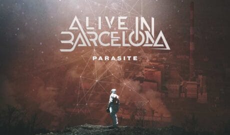 Alive In Barcelona Release A Commanding Melodic Rock Single "Parasite" - Newslibre
