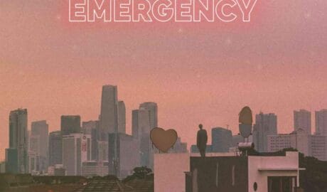 Anarbor Teams Up with Rapper Sammy Adams to Deliver New Pop-Infused Track "Emergency" - Newslibre