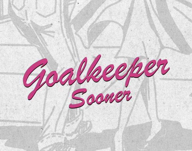 Goalkeeper Captures the Excitement of Summer Romance In New Music Video "Sooner" - Newslibre