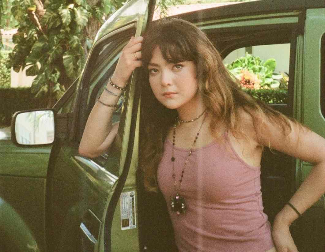 Juliana Simone Takes Us On a Soulful Journey In Her New Debut Single “California” - Newslibre