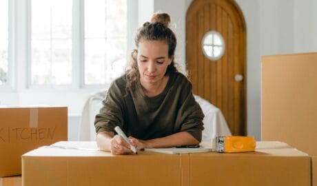 How to Make Your Cross Country Move Easier and Less Stressful - Newslibre