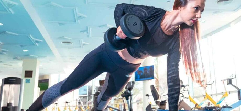 Why Is a Pre-workout Supplement Before Gym So Important? - Newslibre