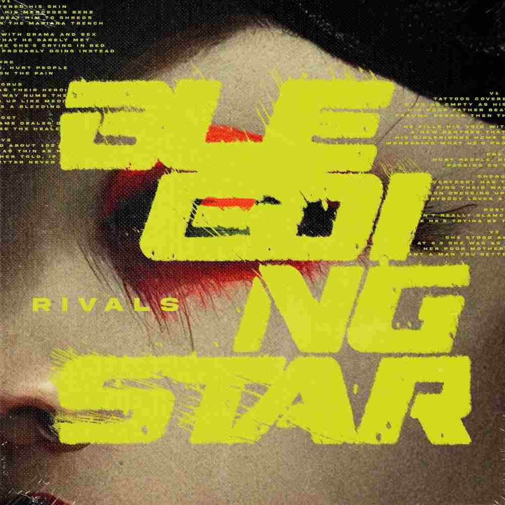 RIVALS Break The Cycle With New Single "Bleeding Star" - Newslibre