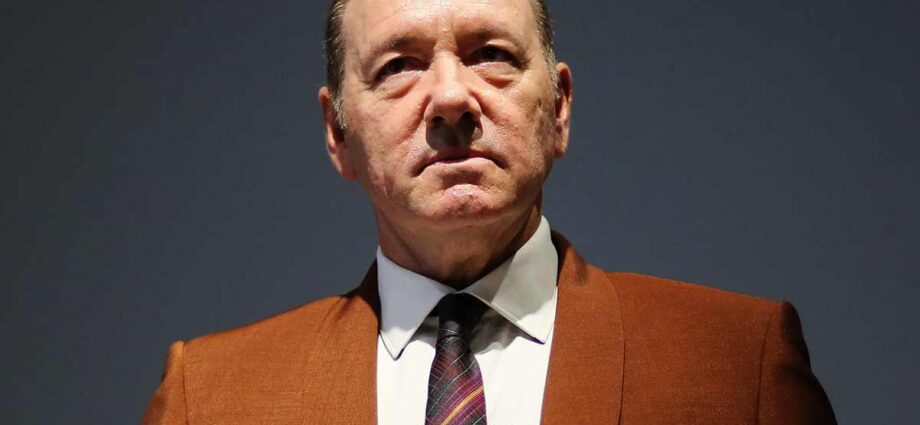Why Kevin Spacey Has Been Ordered by a Judge to Pay $31 million - Newslibre