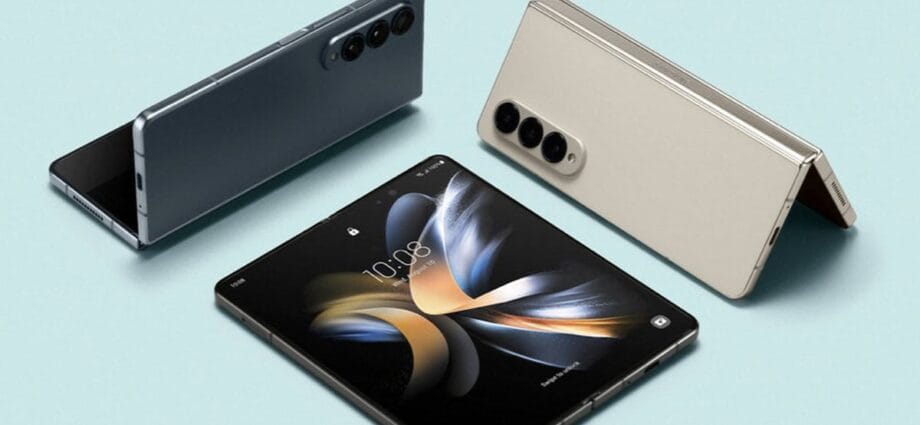 Samsung Releases a Series of New Devices - Newslibre