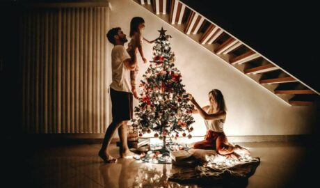 How to Make Your Loved One Happy During the Holidays - Newslibre