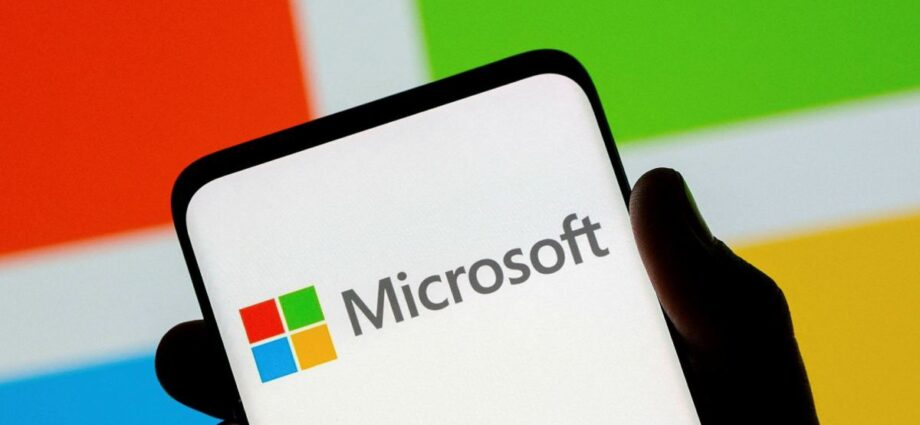 Why Is Microsoft Facing Accusations from Amazon and Google? - Newslibre