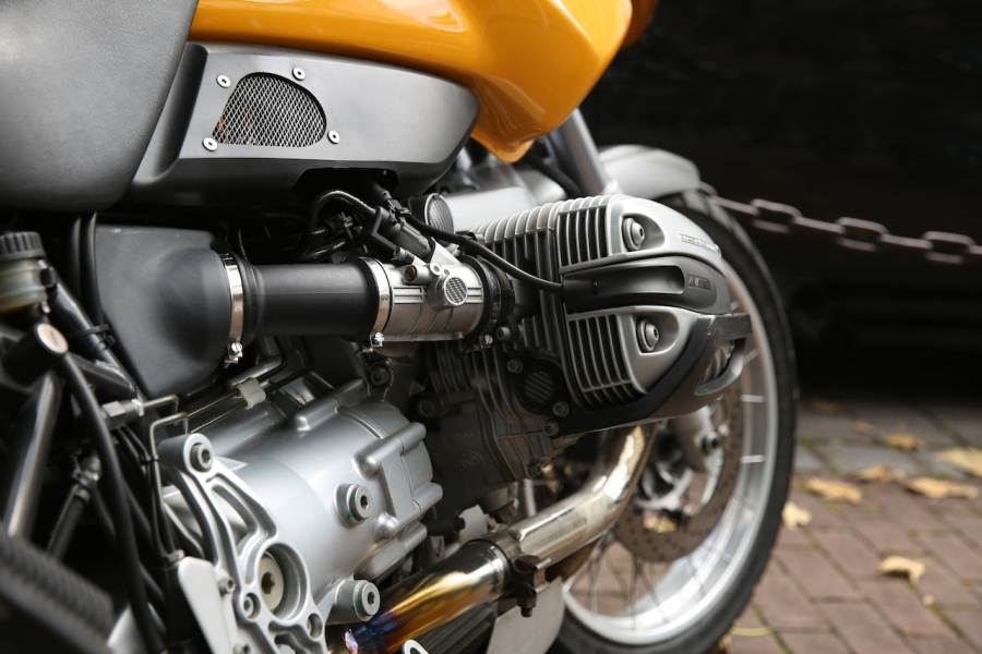 8 Motorcycle Maintenance Tips for Beginners