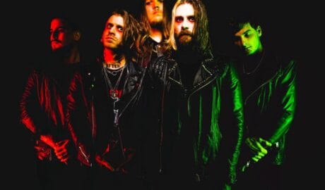 We're Wolves Celebrate Linkin Park with "One Step Closer" Heavy Metal Cover - Newslibre