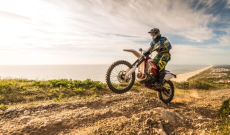 Best Places To Ride Your Dirt Bike in the Fall - Newslibre
