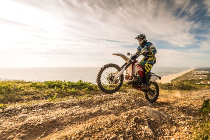 Best Places To Ride Your Dirt Bike in the Fall - Newslibre