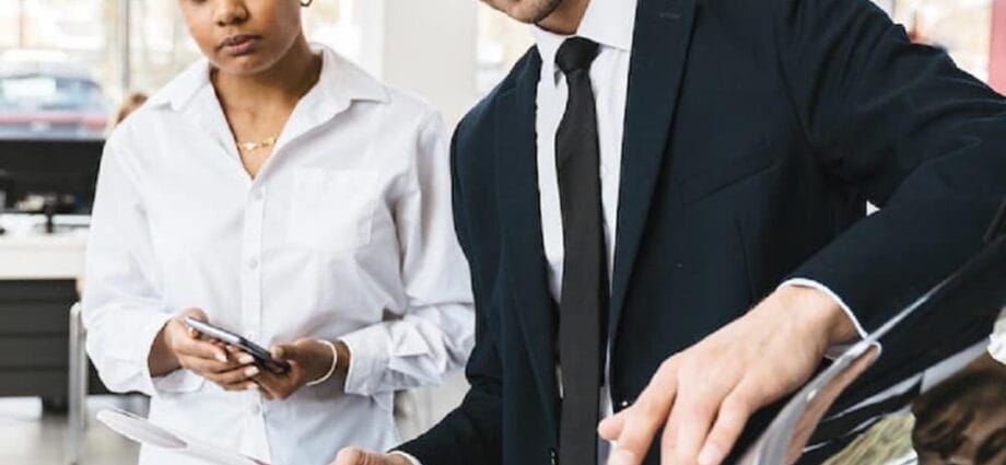 Don’t Rush to Get a Car Loan Without Knowing These Important Facts - Newslibre