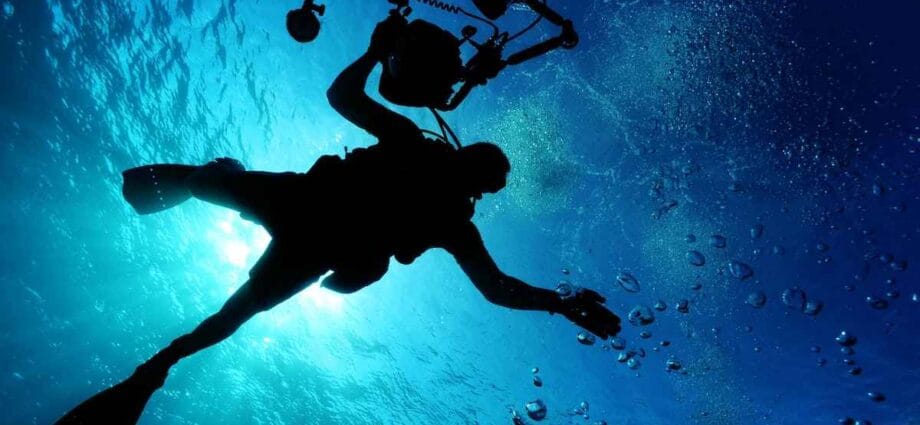 5 Technologies that Are Used to Study the Ocean - Newslibre