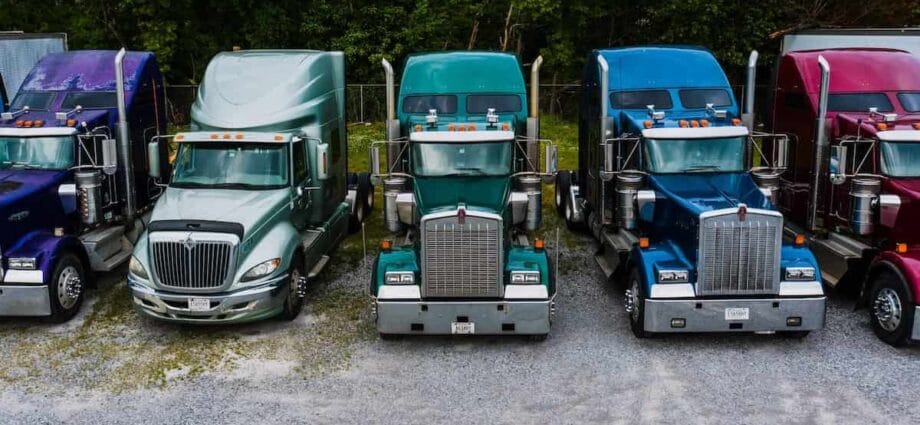 The Best Ways to Keep Your Fleet and Drivers Safe - Newslibre
