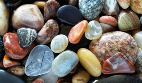 Tips You Need To Start Your Rock Collection - Newslibre