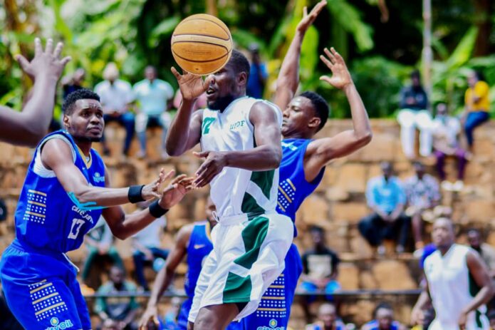 City Oilers Head to Tanzania to Take Part in the 2022-23 BAL Qualifiers - Newslibre