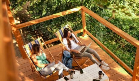 Important Things to Pack for a Cabin Retreat - Newslibre