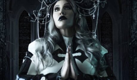 Lexi Layne Is Bringing Her Metal Prowess to LA's Iconic Viper Room - Newslibre