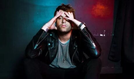 Little Hurt (Colin Dieden) Gets Personal In New Single "Cooler If U Did" - Newslibre