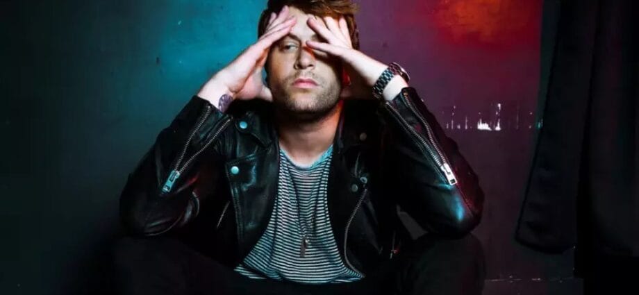 Little Hurt (Colin Dieden) Gets Personal In New Single "Cooler If U Did" - Newslibre