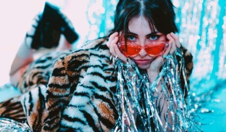 Molly O'Malley's Debut EP Nobody Parties (Like Molly) Is Finally Here - Newslibre