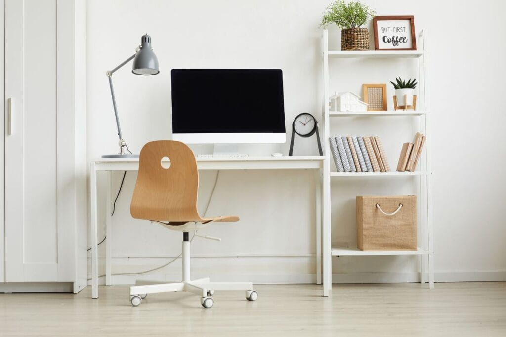 Tips for Setting Up a Home Office Space - Newslibre