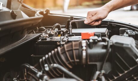 Regular Car Maintenance Tips You Should Follow 1