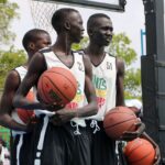 Stanbic Bank and NBA Africa to Support Youth Basketball Development in South Sudan - Newslibre