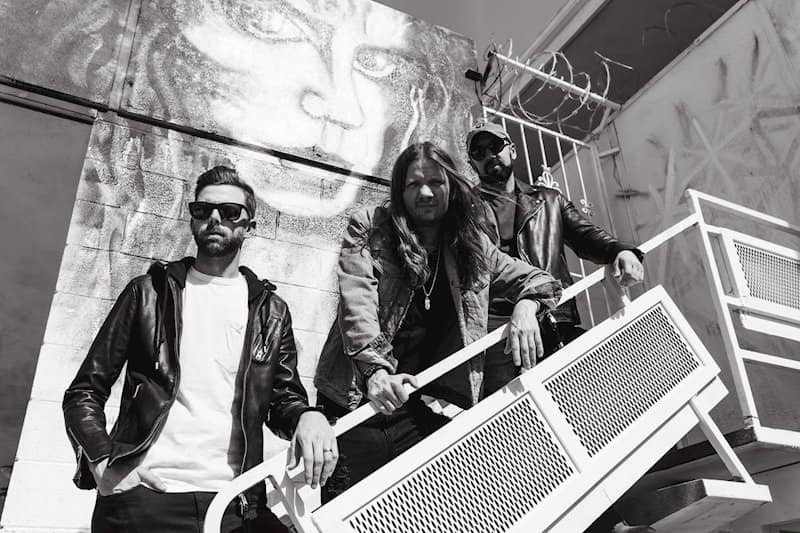 The Higher Release EP Elvis in Wonderland - Newslibre