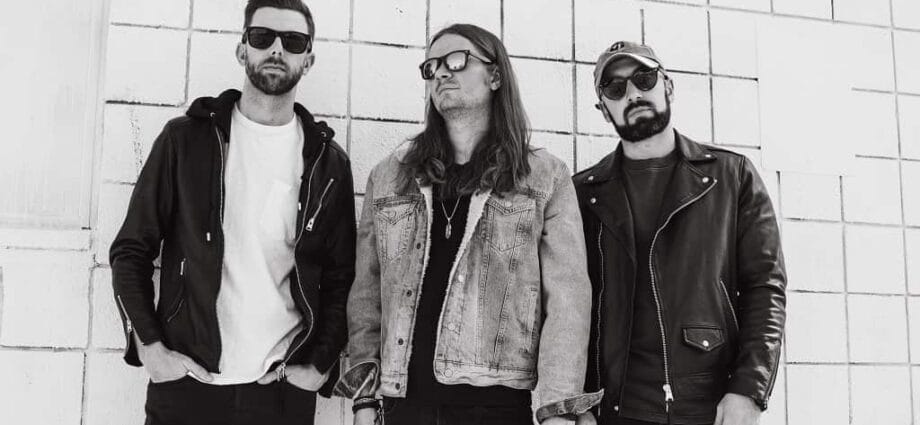 The Higher Release EP Elvis in Wonderland - Newslibre