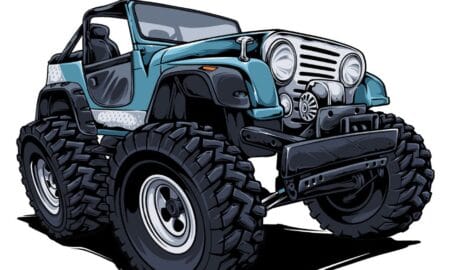Reasons Why You Should Get a Jeep as Your Next Car - Newslibre