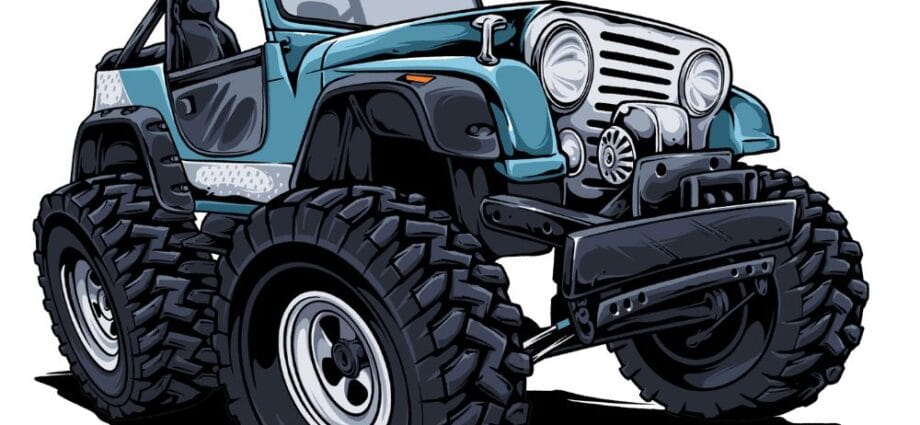 Reasons Why You Should Get a Jeep as Your Next Car - Newslibre