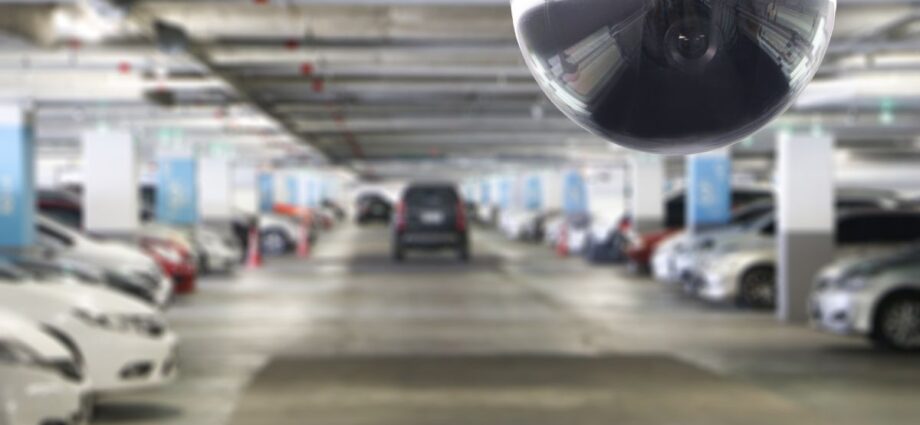 Tips for Constructing a Secure Parking Structure - Newslibre