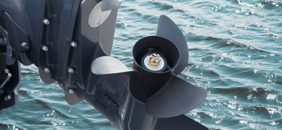 Reasons to Consider an Outboard Motor for Your Boat - Newslibre