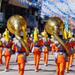 4 Amazing Parade Performances - Newslibre