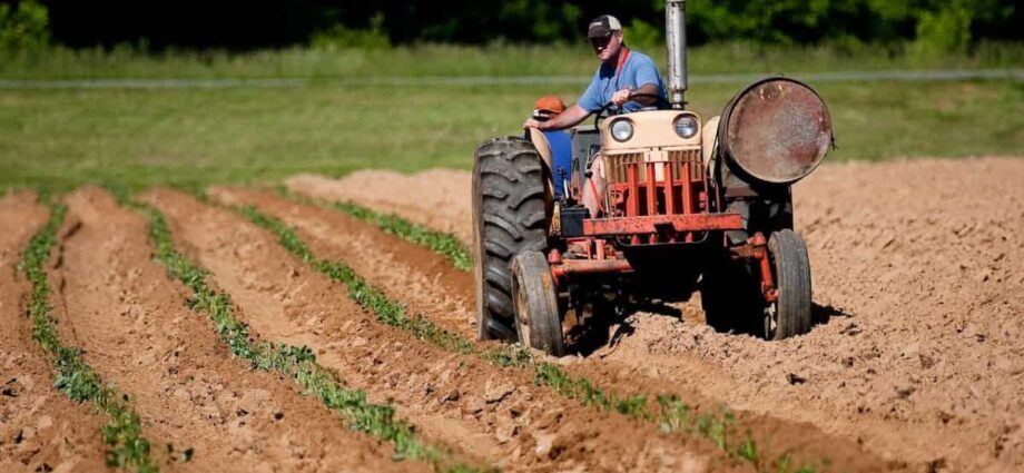Into Farming? 4 Reasons Why to Buy Your Equipment Pre-Owned - Newslibre