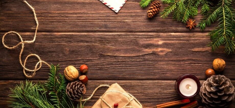 5 Gift Ideas That Will Make Your Friends and Family Feel Special This Christmas - Newslibre