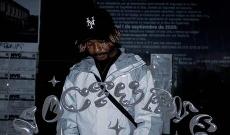 Alternative Rap Artist Marley Pitch Releases "Broken" Ahead of Nocturne LP - Newslibre