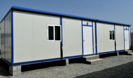 What Are Unique Uses for Mobile Offices? - Newslibre