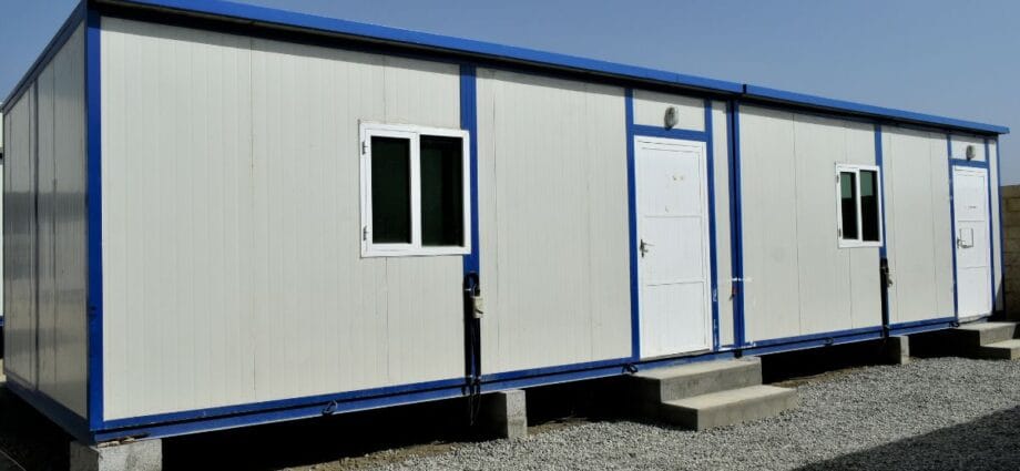 What Are Unique Uses for Mobile Offices? - Newslibre