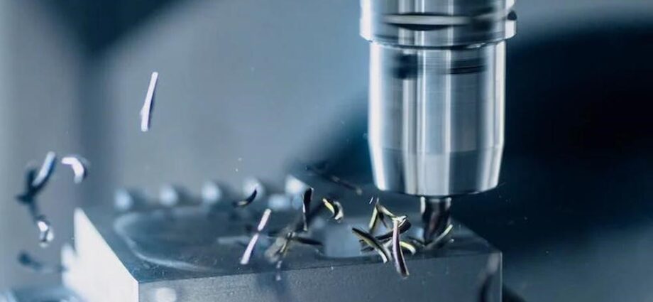 What Sort of Technology Does CNC Manufacturing Require? - Newslibre