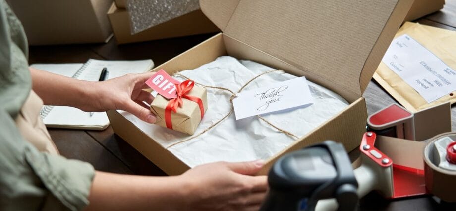 Gift with Purchase Ideas for Small Businesses 1 Gift with Purchase Ideas for Small Businesses - Newslibre