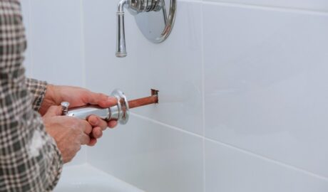 What to Expect for Your Plumbing During a Home Remodel - Newslibre