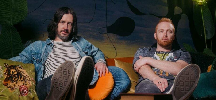 Sam Tinnesz Teams Up with Nick Wheeler On Break-Up Anthem "Spaced Out" 1 Sam Tinnesz Teams Up with Nick Wheeler On Break-Up Anthem "Spaced Out" - Newslibre