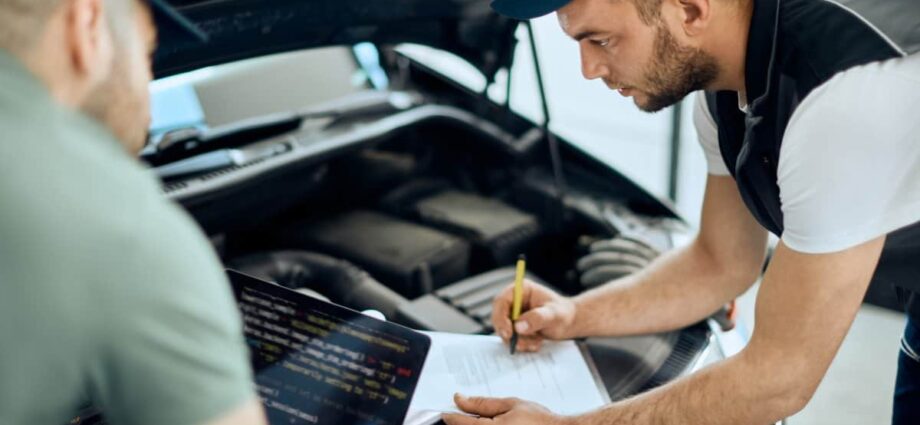Why Is It Good to Carry Out Regular Car Maintenance? - Newslibre