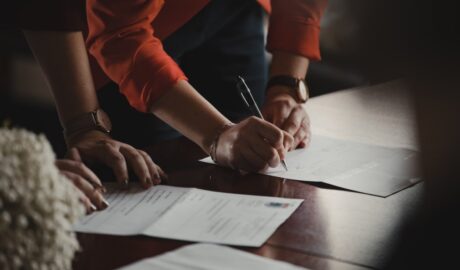 8 Ways You Can Validate a Business Agreement - Newslibre